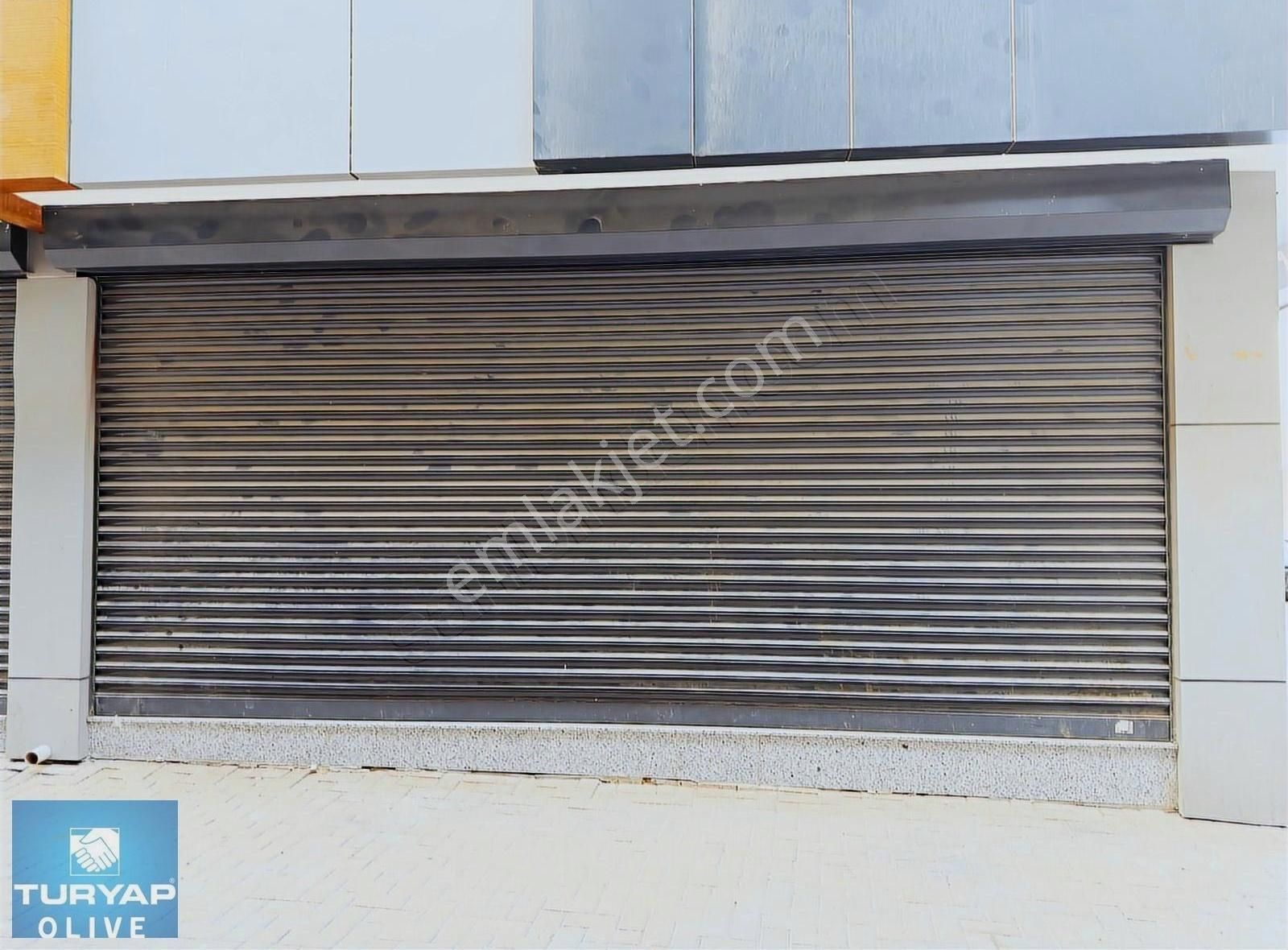 Zeytinburnu Beştelsiz'de 130 M2 İki Katlı Sıfır Kiralık Dükkan - Görsel 3