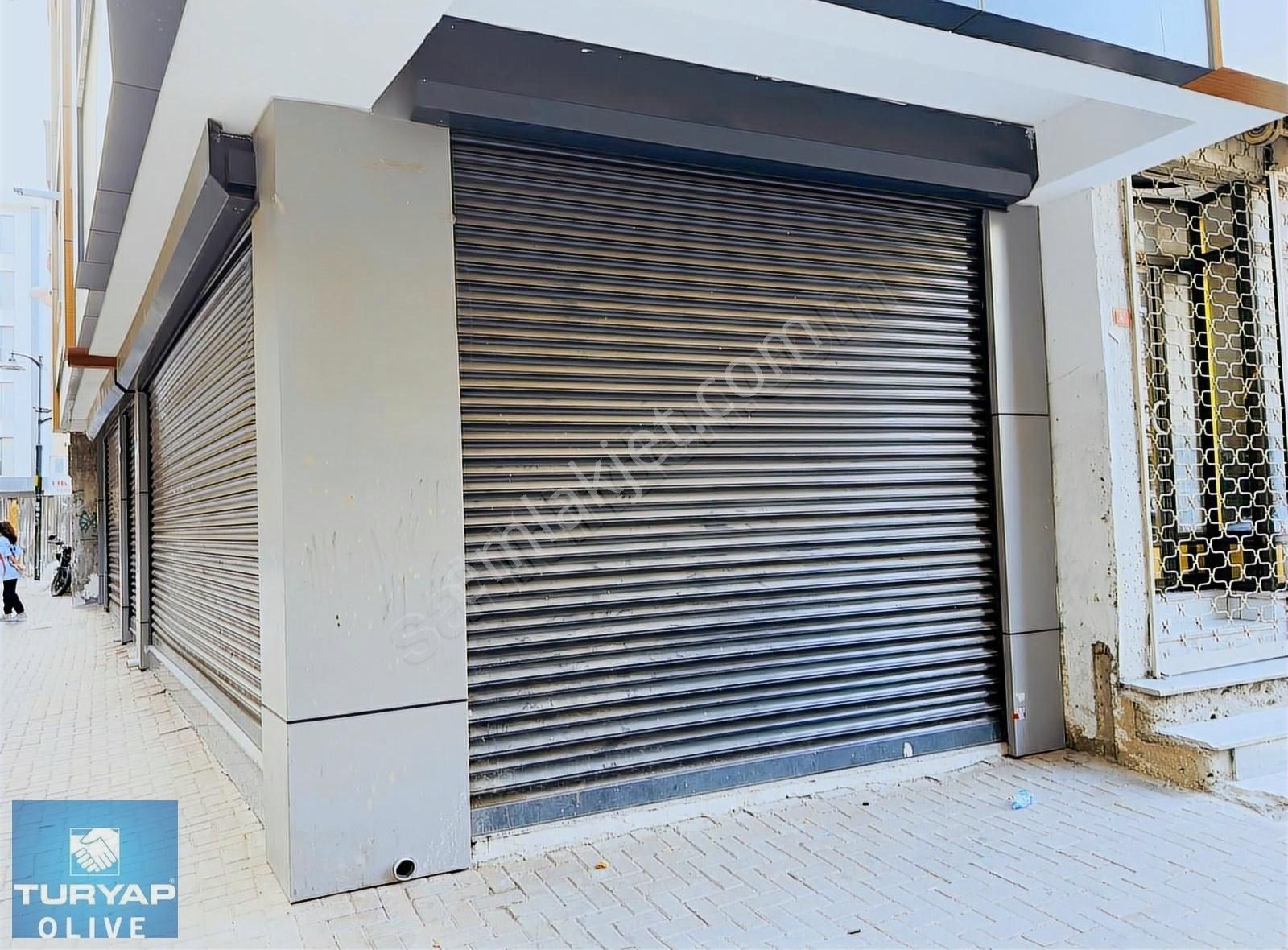 Zeytinburnu Beştelsiz'de 130 M2 İki Katlı Sıfır Kiralık Dükkan - Görsel 5