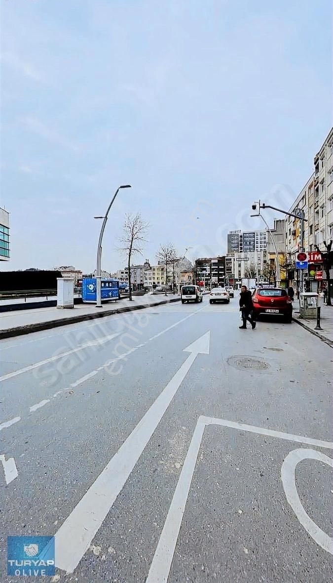 Zeytinburnu Merkezde Satılık Kurumsal Eczane Kiracılı Dükkan - Görsel 7