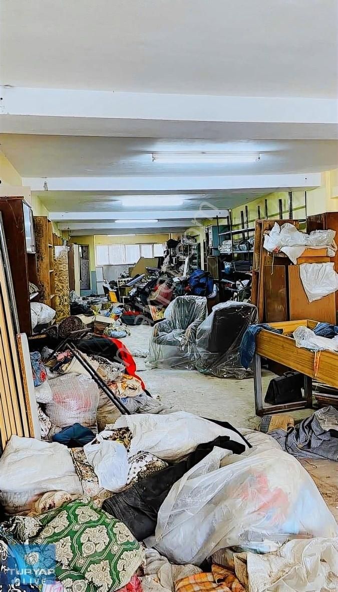 Zeytinburnu Merkezde Satılık Kurumsal Eczane Kiracılı Dükkan - Görsel 5