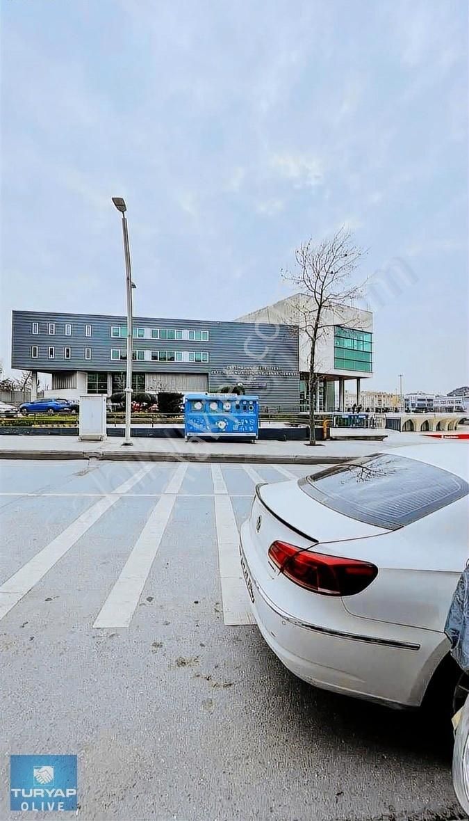 Zeytinburnu Merkezde Satılık Kurumsal Eczane Kiracılı Dükkan - Görsel 24