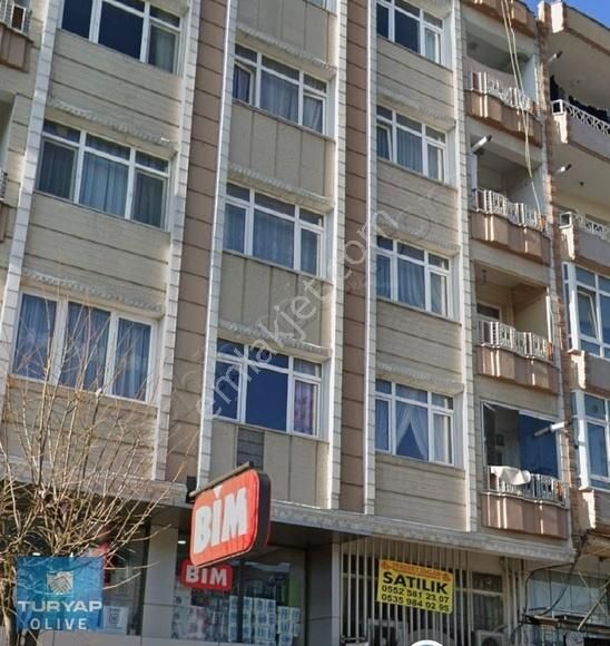 Zeytinburnu Merkezde Satılık Kurumsal Eczane Kiracılı Dükkan - Görsel 12