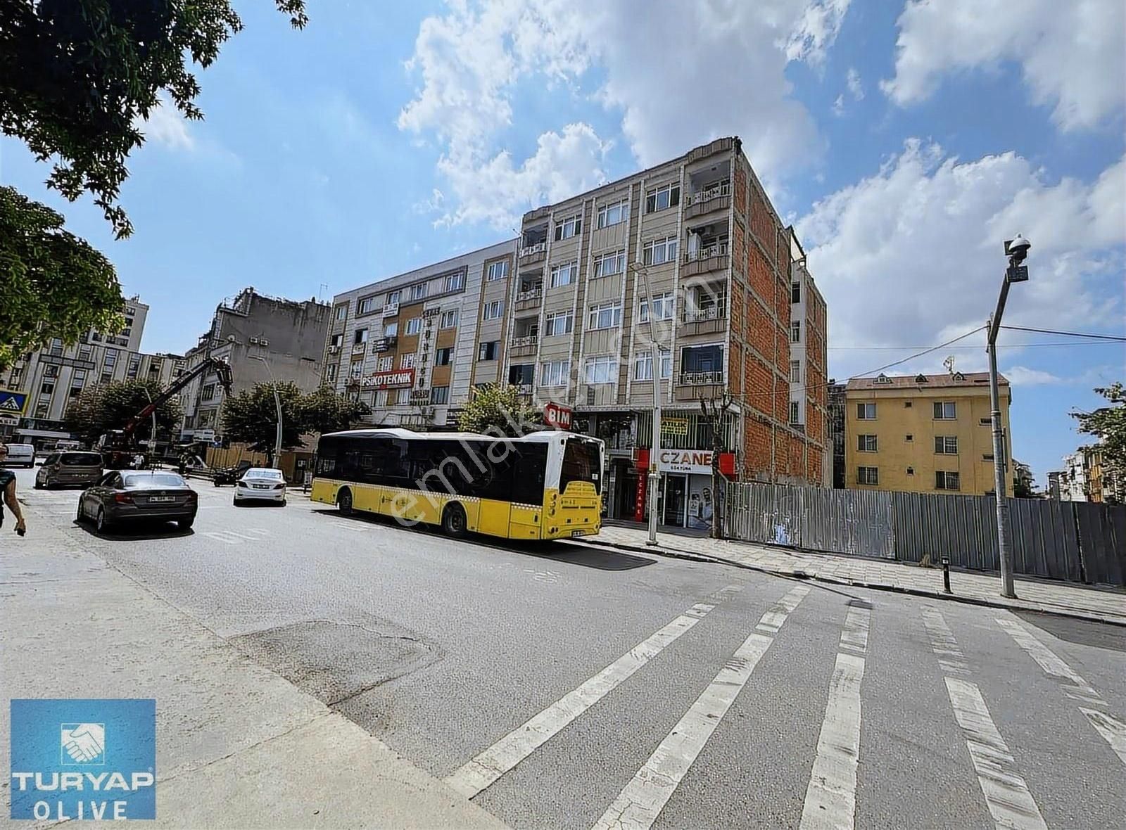 Zeytinburnu Merkezde Satılık Kurumsal Eczane Kiracılı Dükkan - Görsel 9