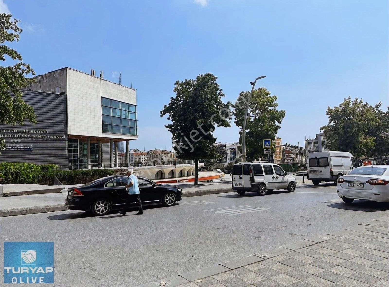 Zeytinburnu Merkezde Satılık Kurumsal Eczane Kiracılı Dükkan - Görsel 20