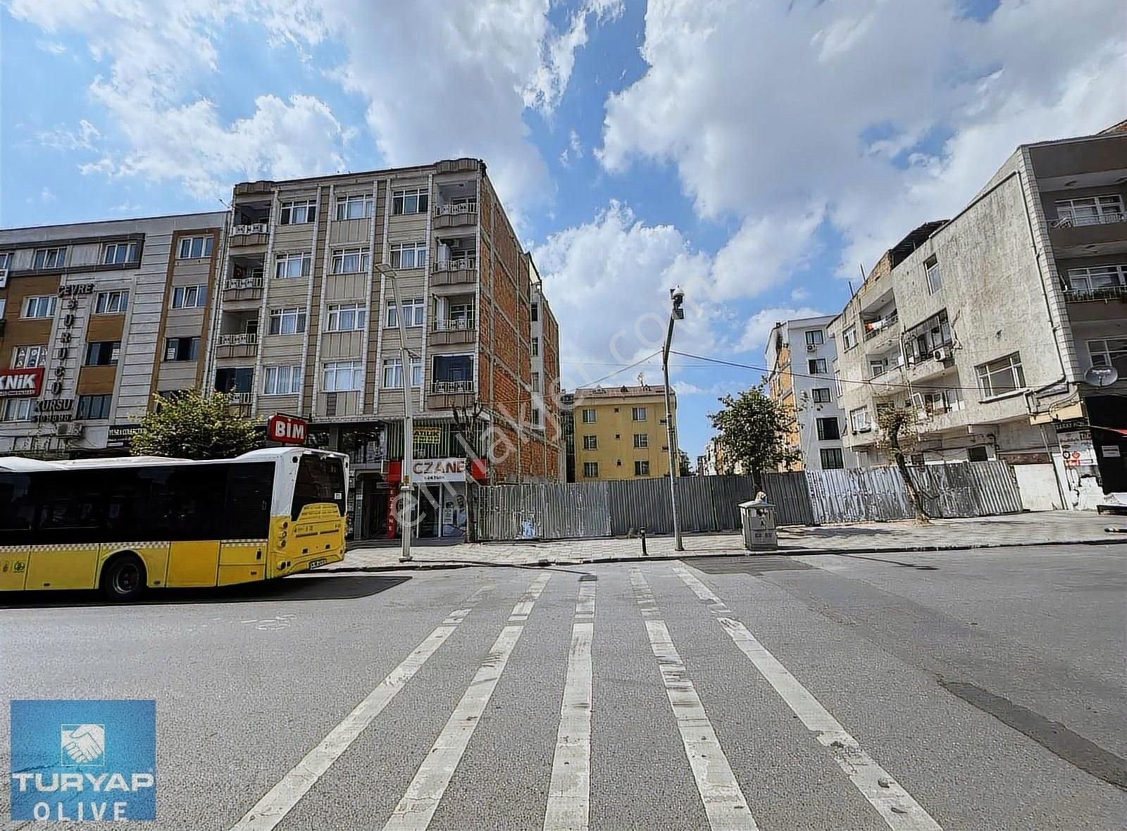 Zeytinburnu Merkezde Satılık Kurumsal Eczane Kiracılı Dükkan - Görsel 27