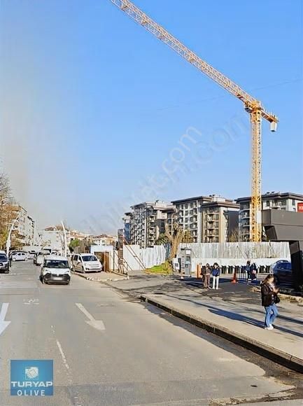 Zeytinburnu Merkezde Satılık Kurumsal Eczane Kiracılı Dükkan - Görsel 22