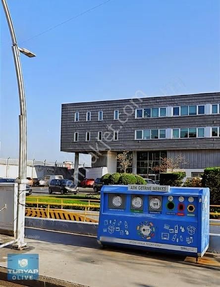 Zeytinburnu Merkezde Satılık Kurumsal Eczane Kiracılı Dükkan - Görsel 18