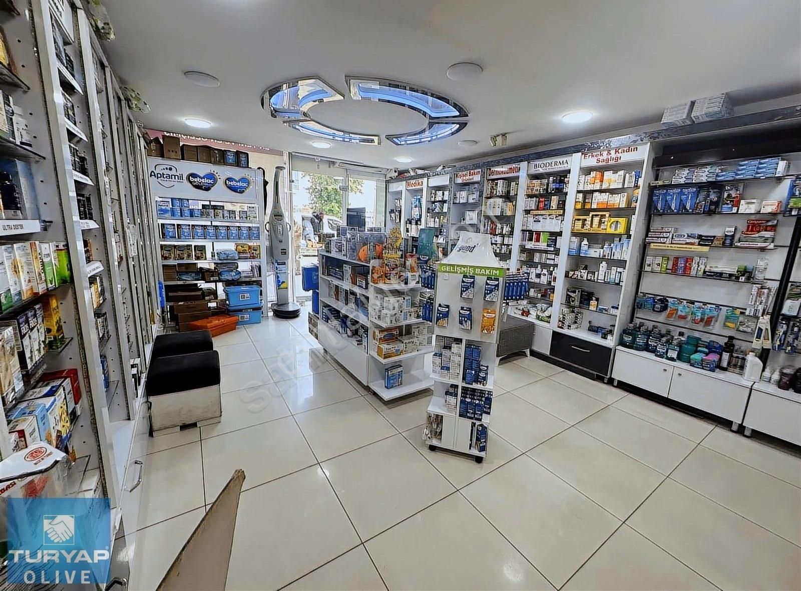 Zeytinburnu Merkezde Satılık Kurumsal Eczane Kiracılı Dükkan - Görsel 19