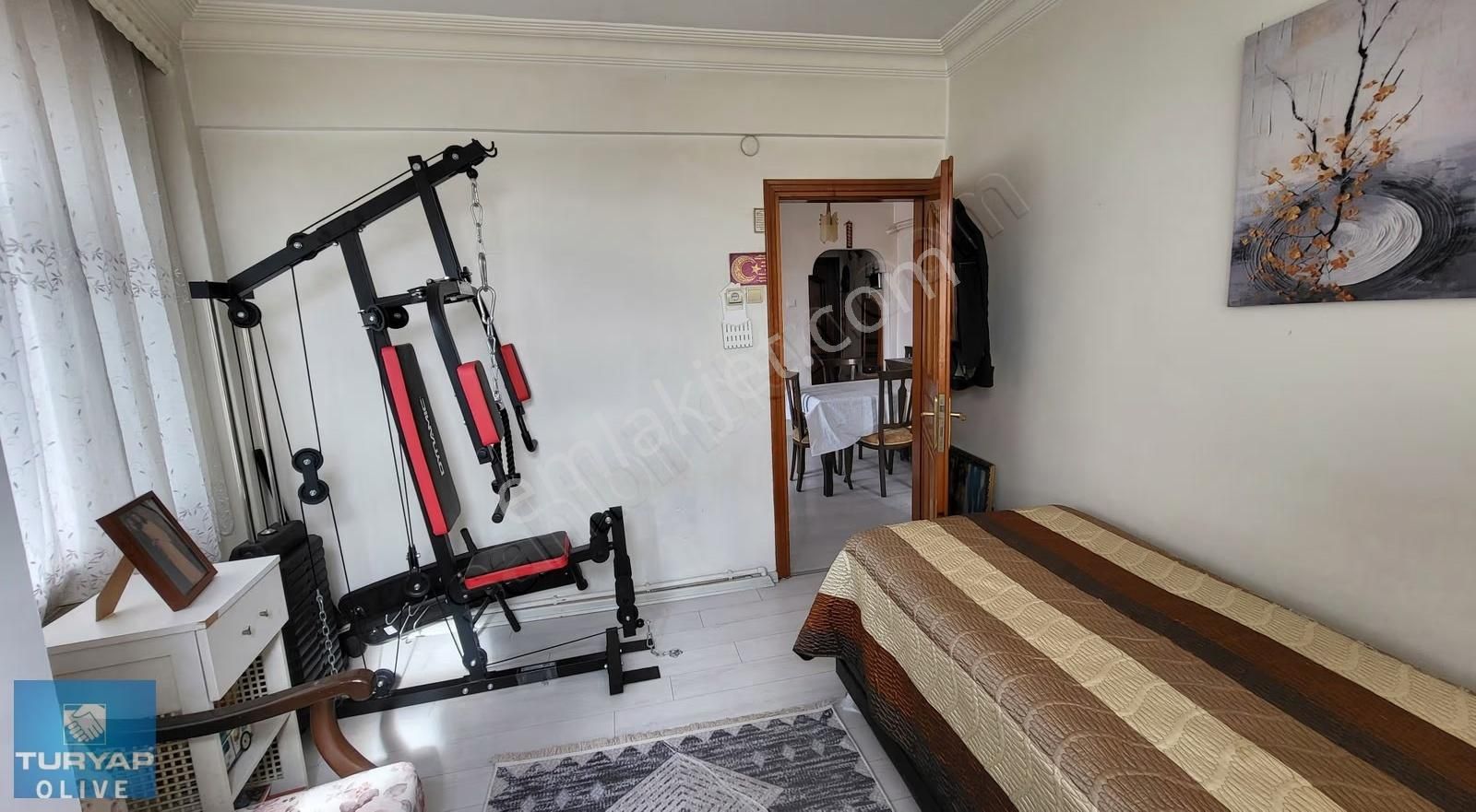 Fatih Seyyid Ömer Mah. Satılık 2+1 Daire - Görsel 3