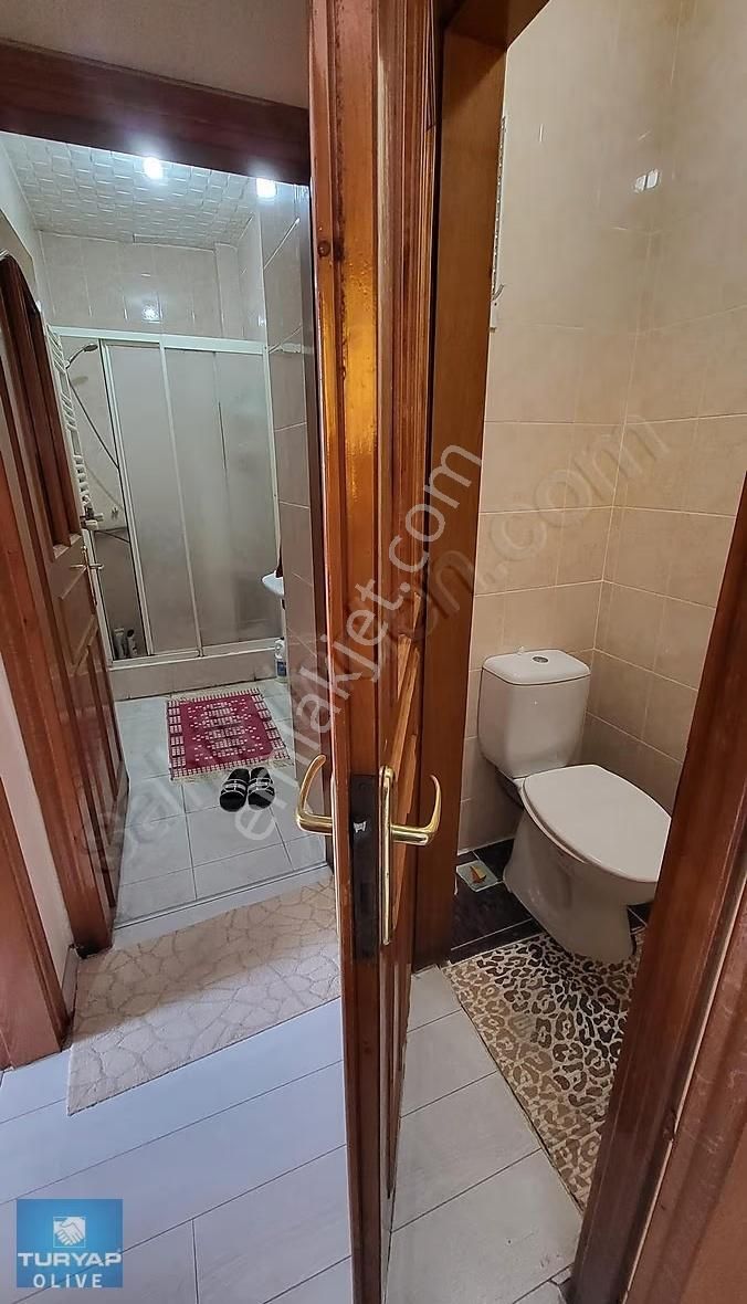 Fatih Seyyid Ömer Mah. Satılık 2+1 Daire - Görsel 18