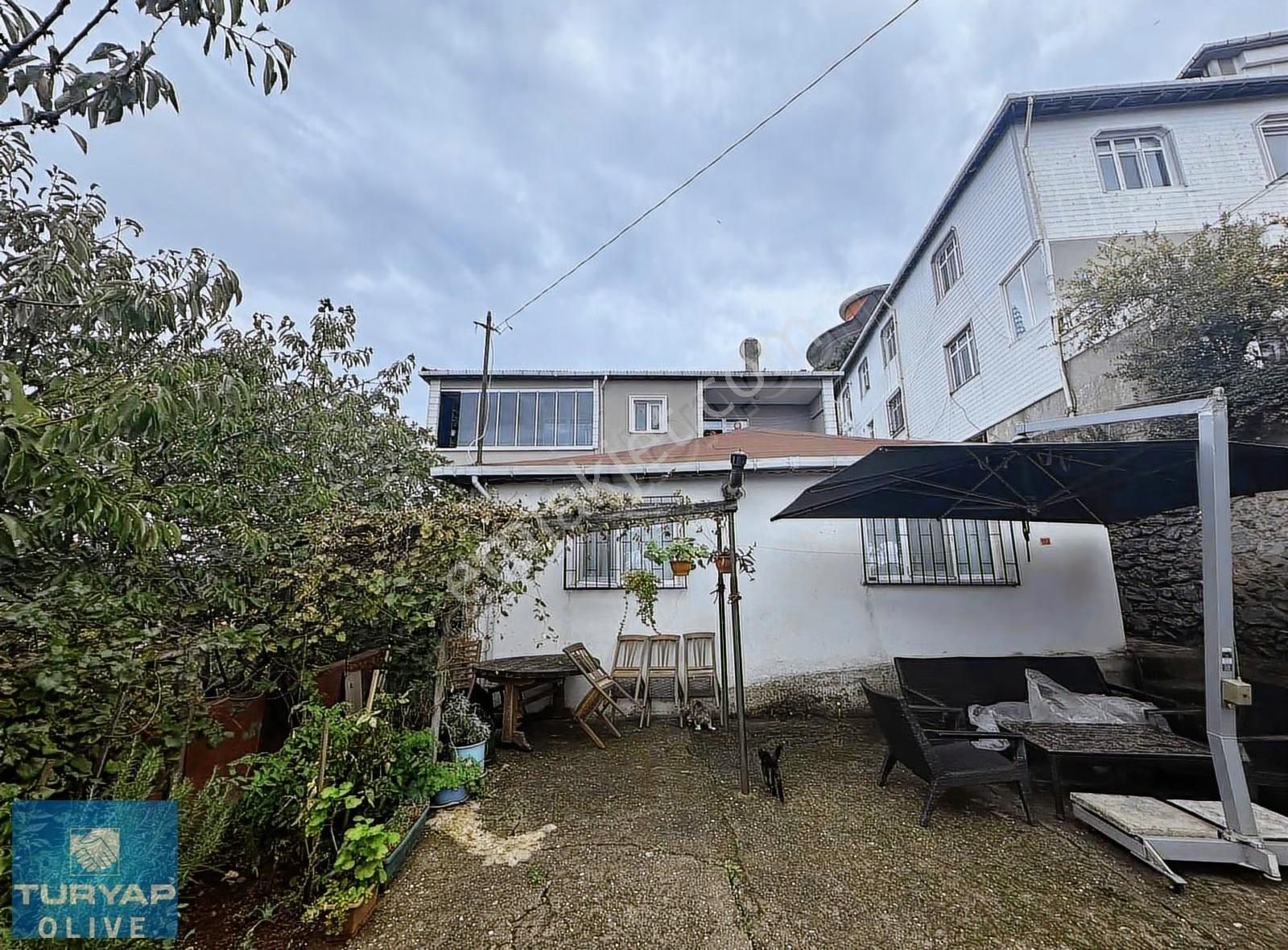 Beykoz Yenimahalle Nişangah Satılık Boğaz Manzaralı İmarlı Arsa - Görsel 19