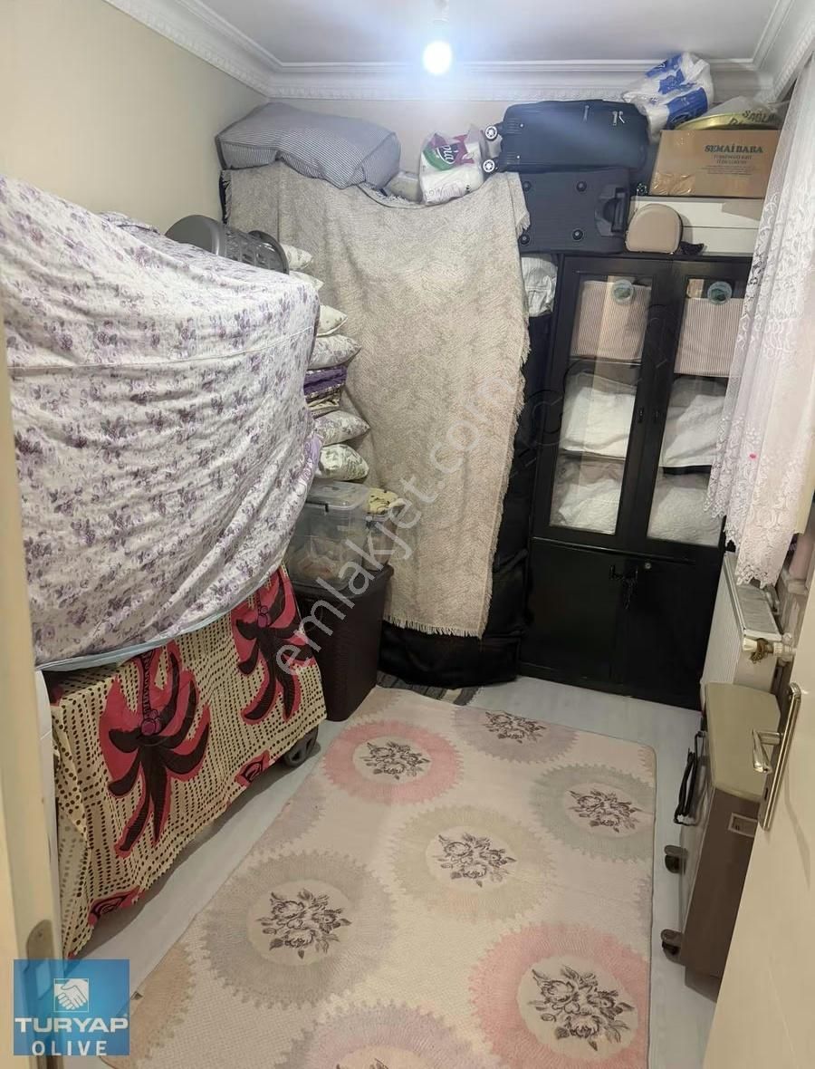 Turyaptan Satılık Daire Kumkapı De - Görsel 10