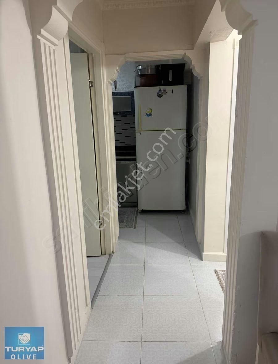 Turyaptan Satılık Daire Kumkapı De - Görsel 8