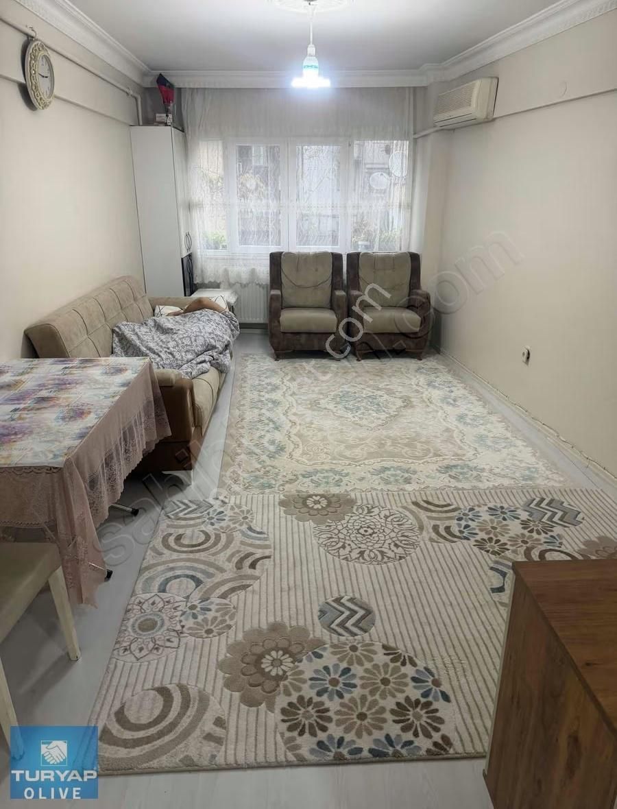 Turyaptan Satılık Daire Kumkapı De - Görsel 2