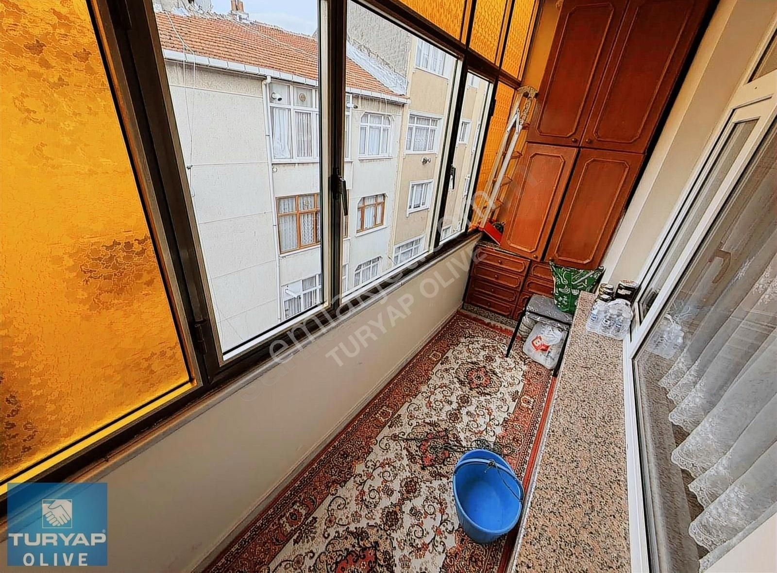 Bayrampaşa Muratpaşa'da Geniş 4+2 Dubleks - Görsel 5