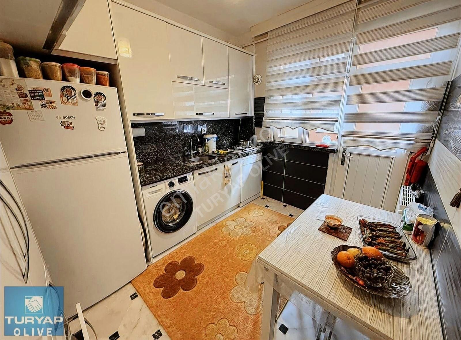 Bayrampaşa Muratpaşa'da Geniş 4+2 Dubleks - Görsel 12