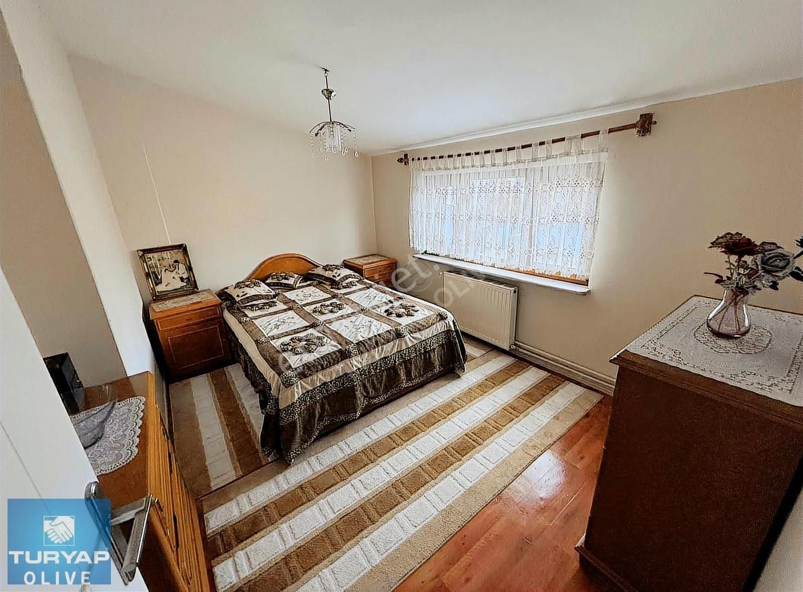 Bayrampaşa Muratpaşa'da Geniş 4+2 Dubleks - Görsel 7