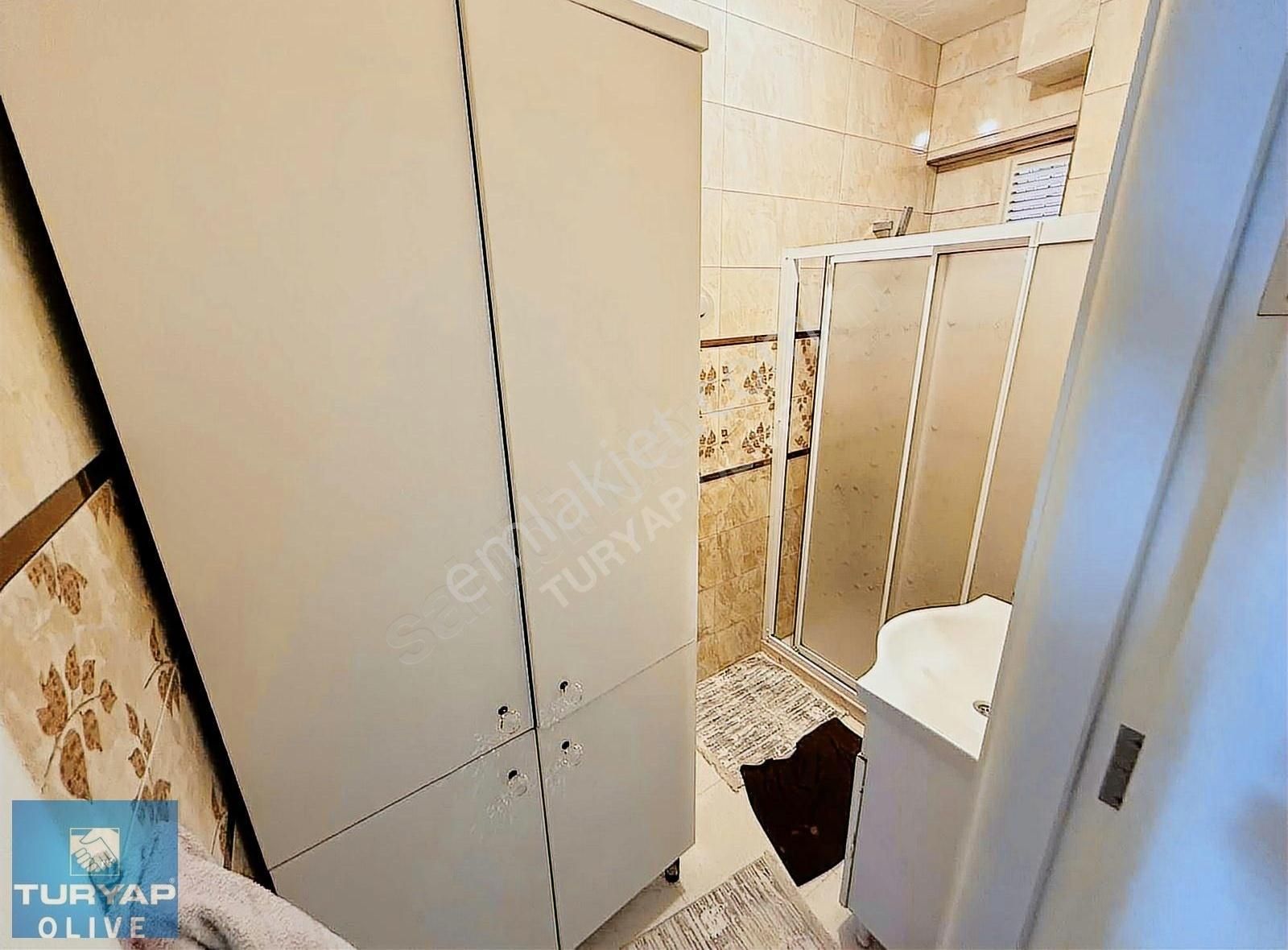 Bayrampaşa Muratpaşa'da Geniş 4+2 Dubleks - Görsel 24