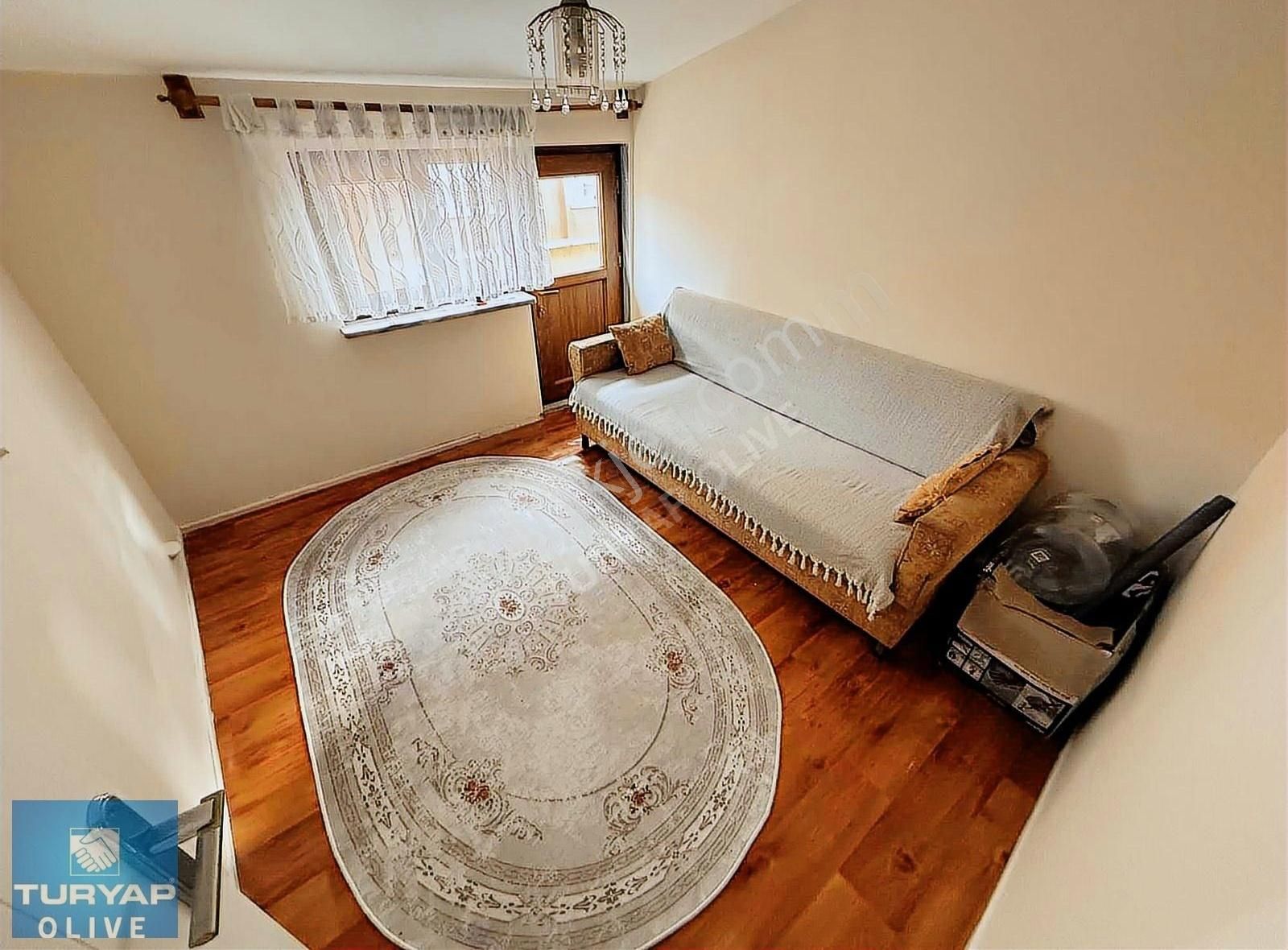 Bayrampaşa Muratpaşa'da Geniş 4+2 Dubleks - Görsel 21