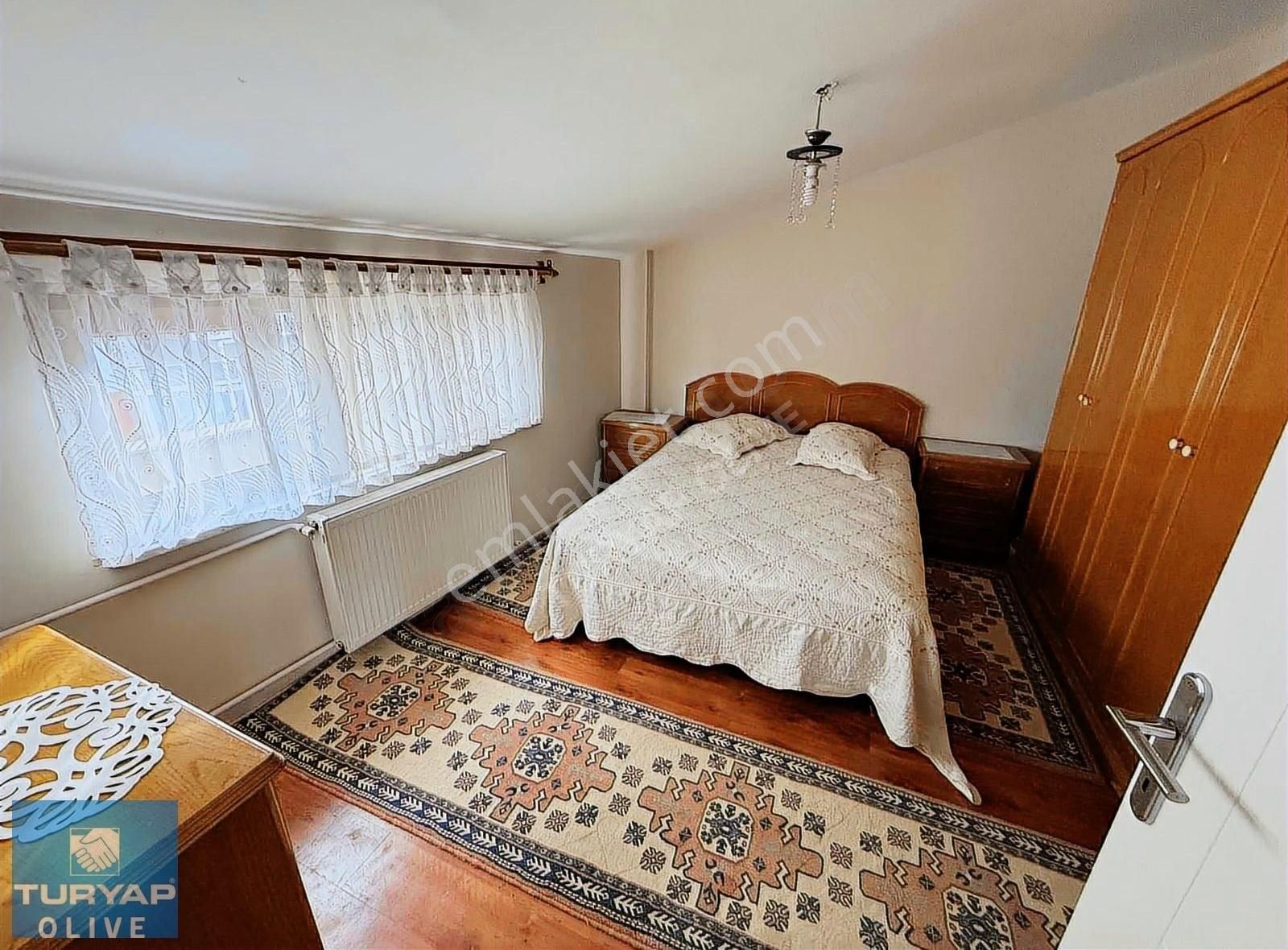 Bayrampaşa Muratpaşa'da Geniş 4+2 Dubleks - Görsel 14