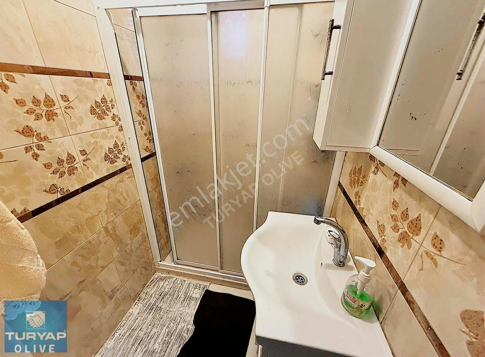 Bayrampaşa Muratpaşa'da Geniş 4+2 Dubleks - Görsel 23