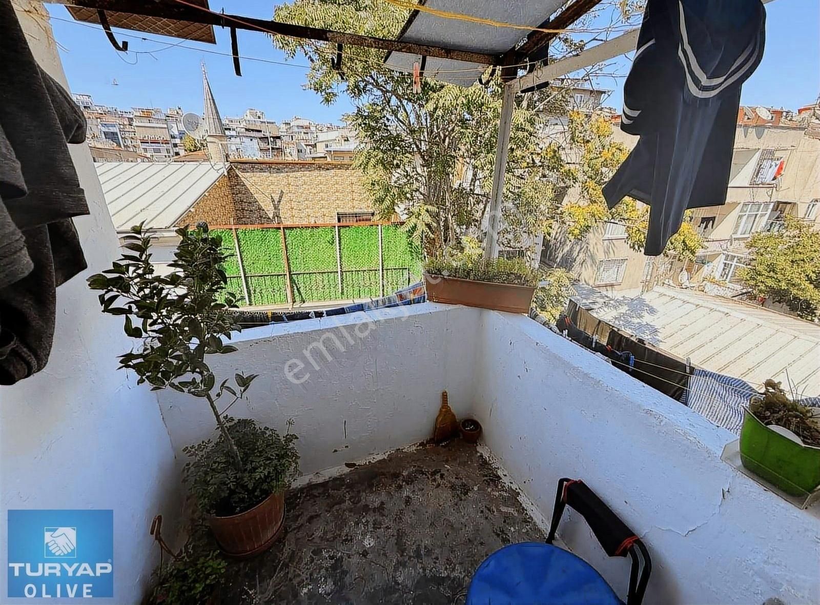 Acil Kumkapı'da Harika Lokasyonda 2+1 Dair - Görsel 15