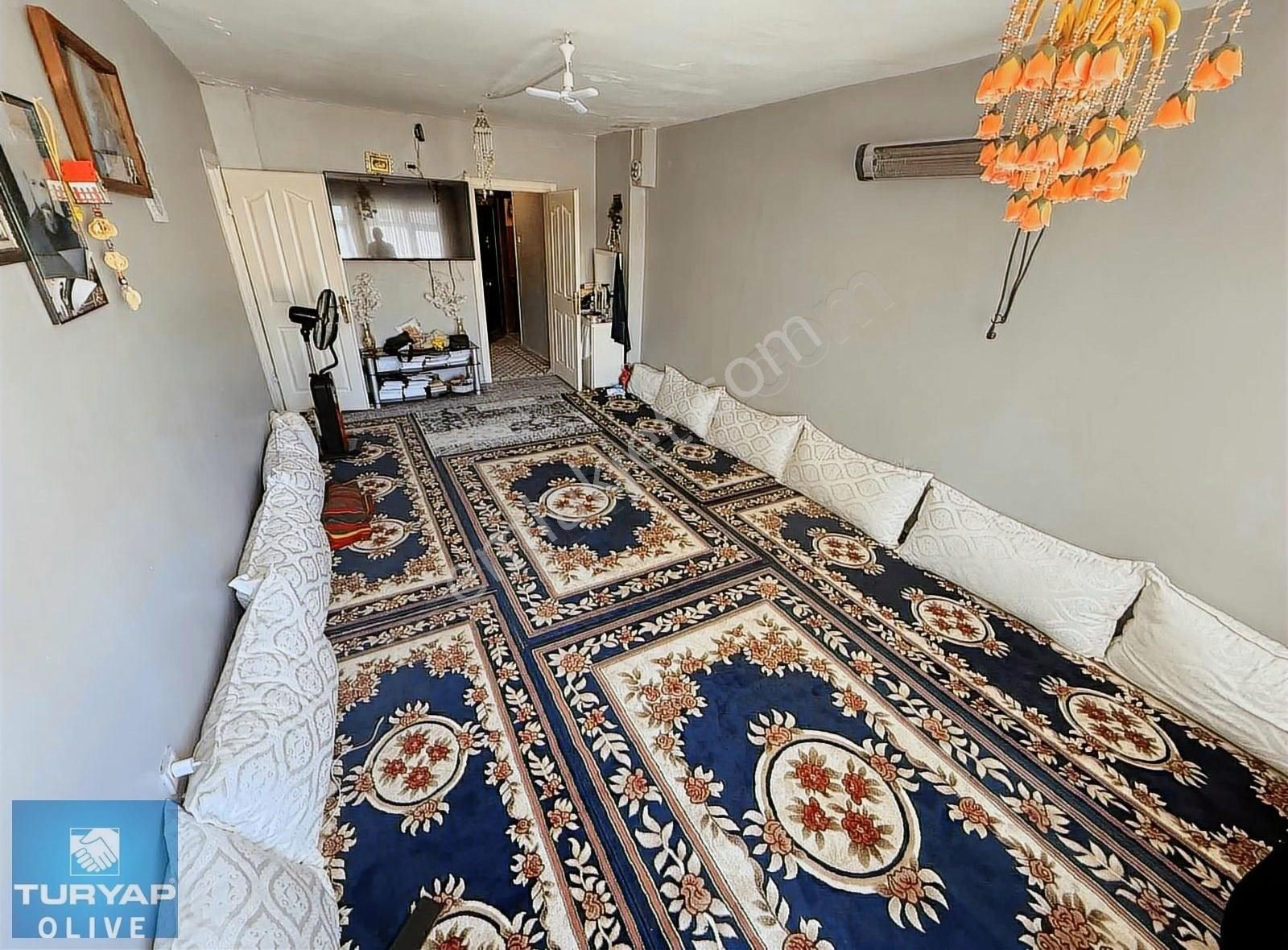 Acil Kumkapı'da Harika Lokasyonda 2+1 Dair - Görsel 7