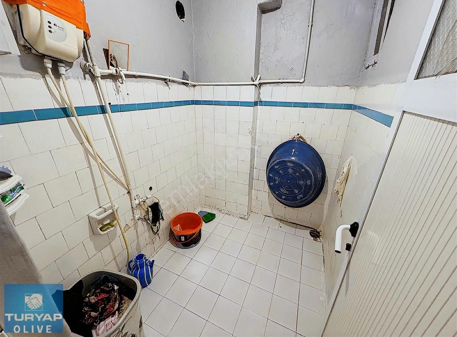 Acil Kumkapı'da Harika Lokasyonda 2+1 Dair - Görsel 10