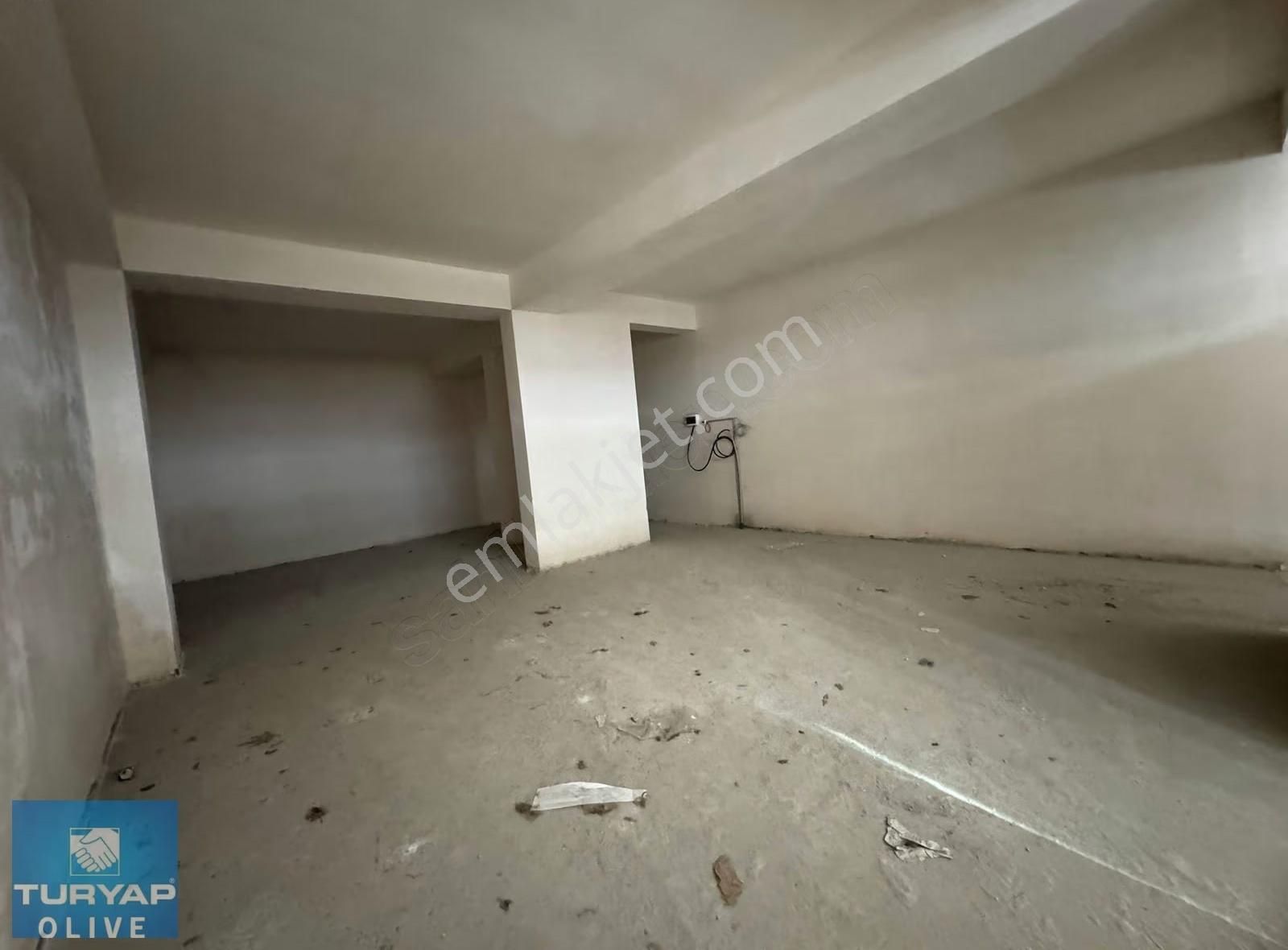 Zeytinburnu Toki Kuran Sitesi Altında Kiralık Dükkan - Görsel 7