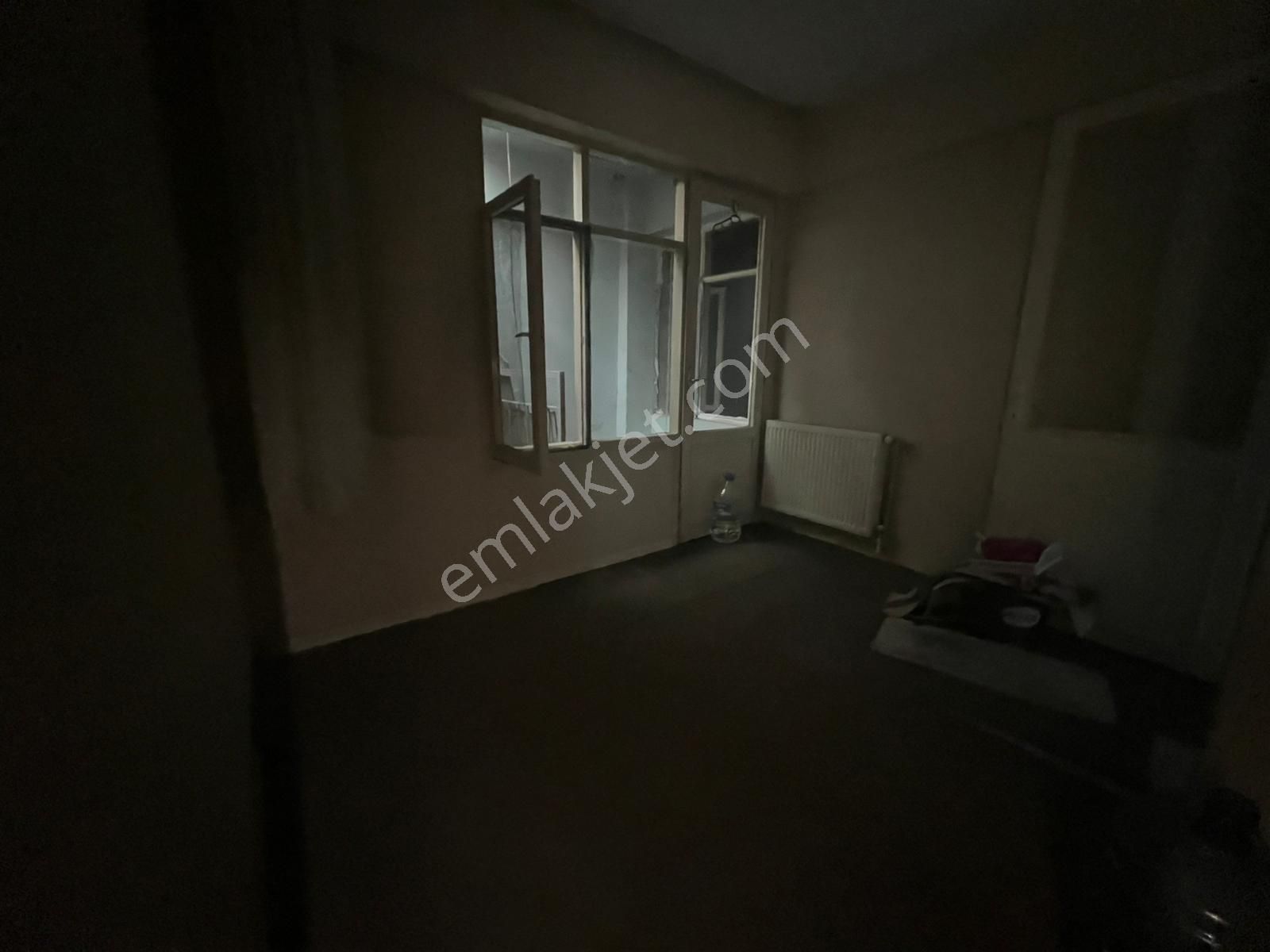 Acil Konak Zeytinlik Mahde Kemer İzban Yakını 3+1 110m2 D.gazlı Ayrı Mutfak Havadar Daire - Görsel 19