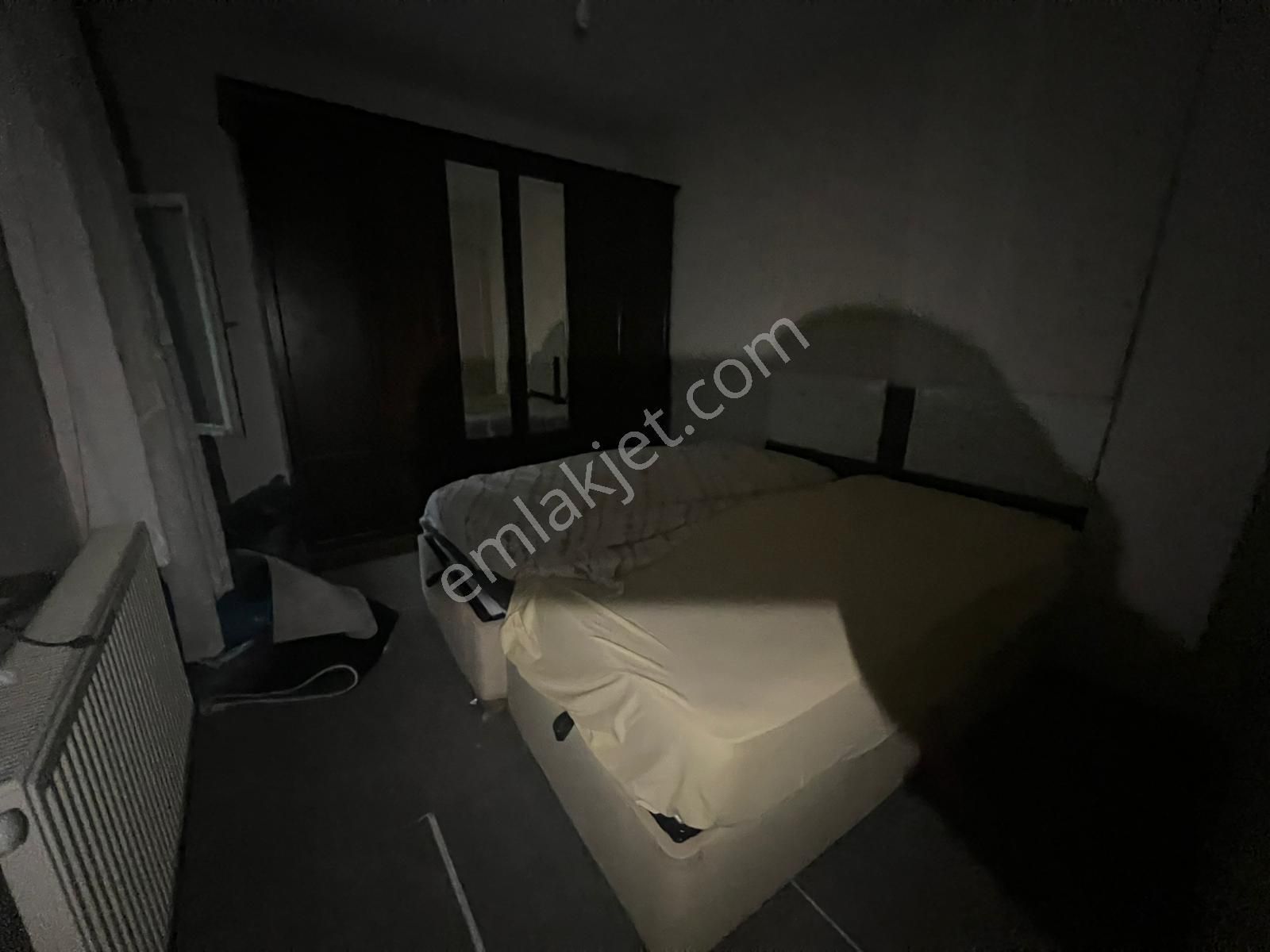 Acil Konak Zeytinlik Mahde Kemer İzban Yakını 3+1 110m2 D.gazlı Ayrı Mutfak Havadar Daire - Görsel 10