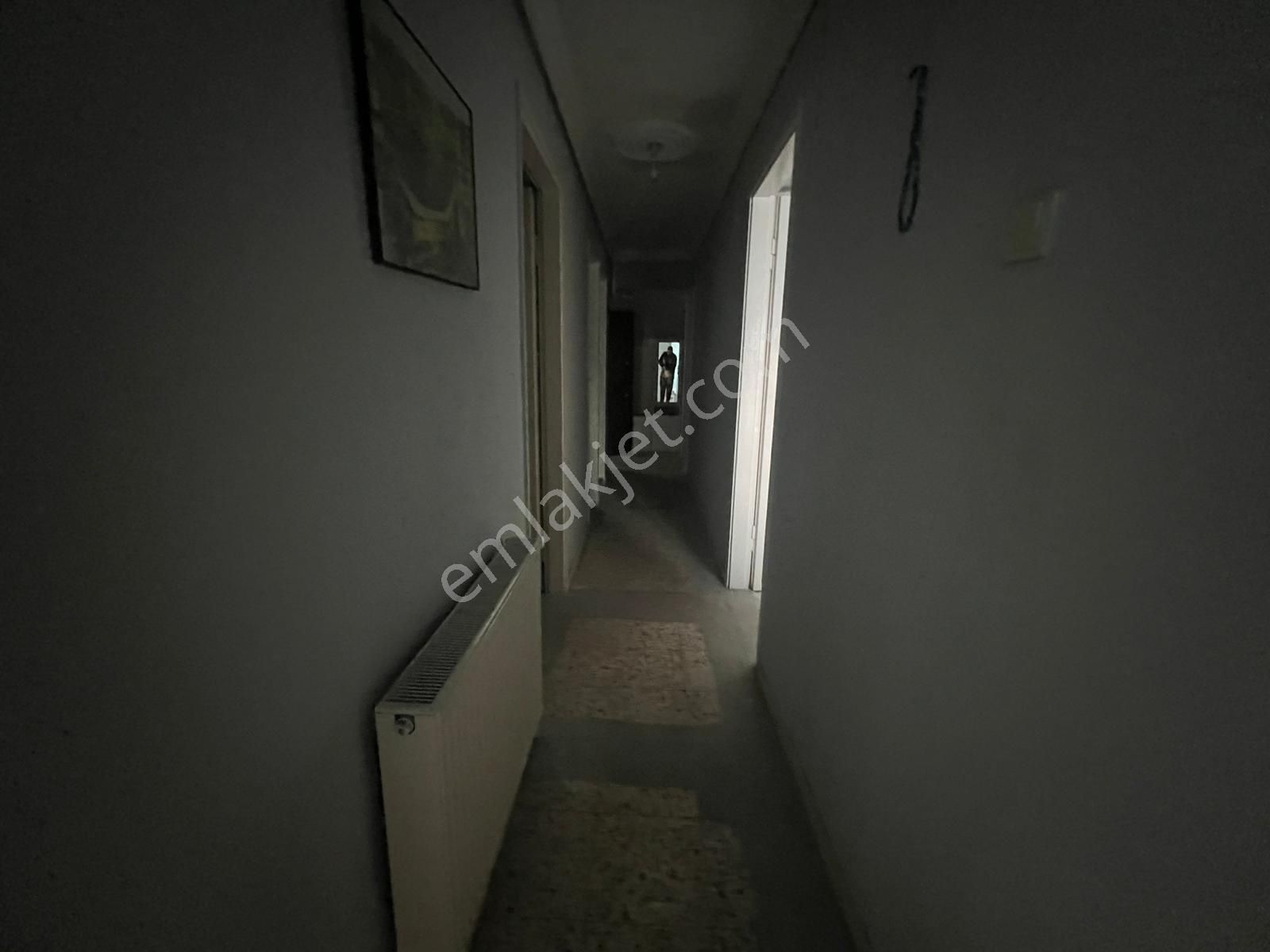 Acil Konak Zeytinlik Mahde Kemer İzban Yakını 3+1 110m2 D.gazlı Ayrı Mutfak Havadar Daire - Görsel 20