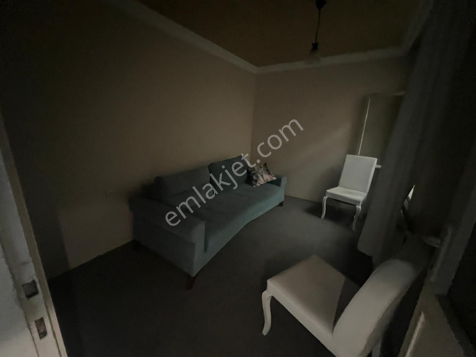 Acil Konak Zeytinlik Mahde Kemer İzban Yakını 3+1 110m2 D.gazlı Ayrı Mutfak Havadar Daire - Görsel 18