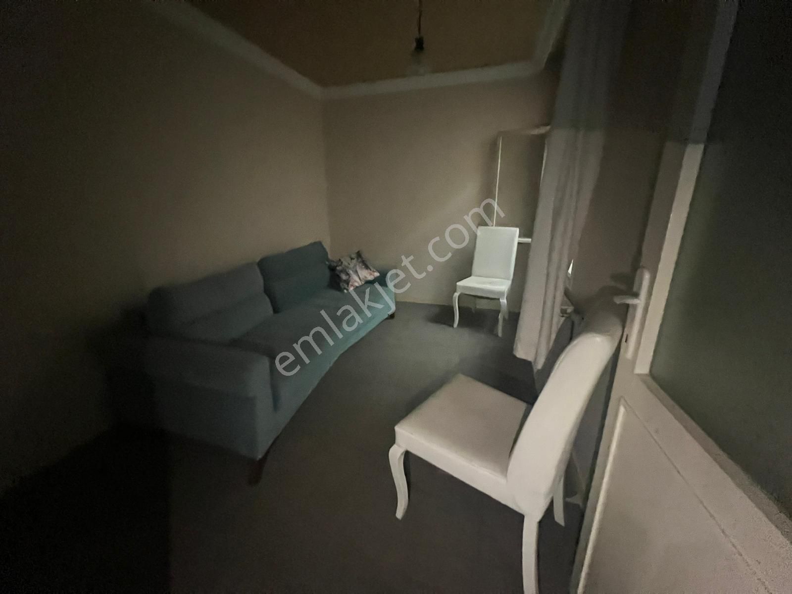 Acil Konak Zeytinlik Mahde Kemer İzban Yakını 3+1 110m2 D.gazlı Ayrı Mutfak Havadar Daire - Görsel 15