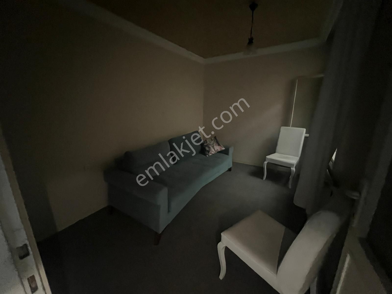 Acil Konak Zeytinlik Mahde Kemer İzban Yakını 3+1 110m2 D.gazlı Ayrı Mutfak Havadar Daire - Görsel 14