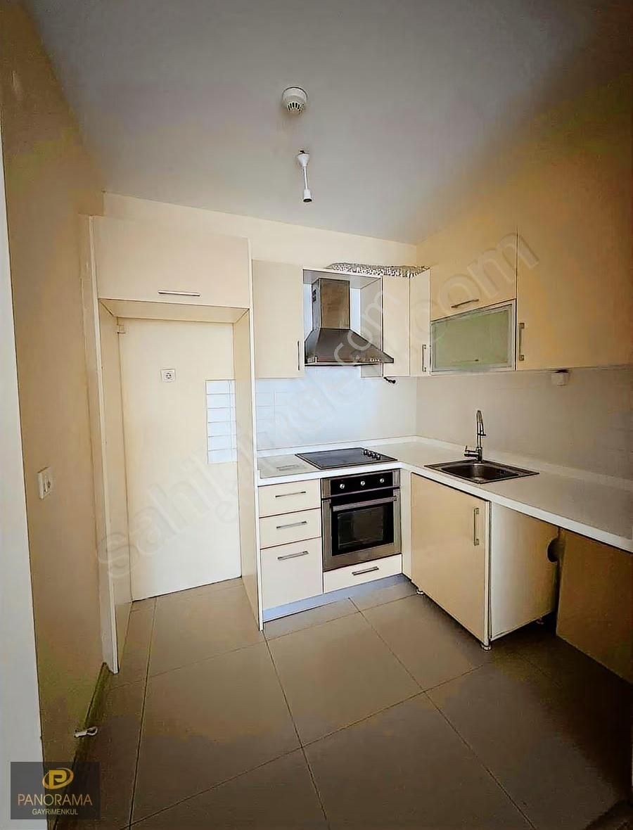 Marinalife'da Temiz Masrafsız 1+1 70 M2 Deniz Manzaralı Daire - Görsel 17