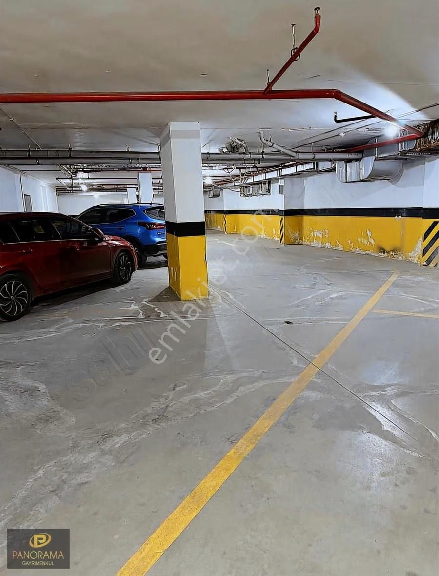 Marinalife'da Temiz Masrafsız 1+1 70 M2 Deniz Manzaralı Daire - Görsel 2