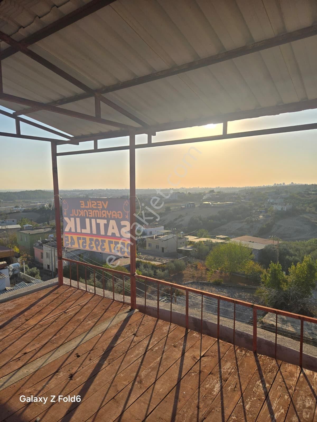 Vesile'den Acil Satılık Kılıçlı'da 3 Katlı - Görsel 26