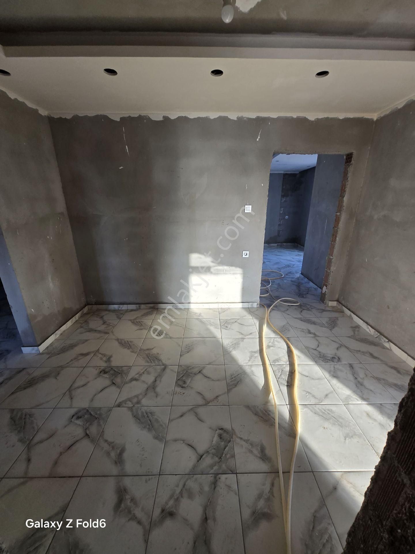 Vesile'den Acil Satılık Kılıçlı'da 3 Katlı - Görsel 14