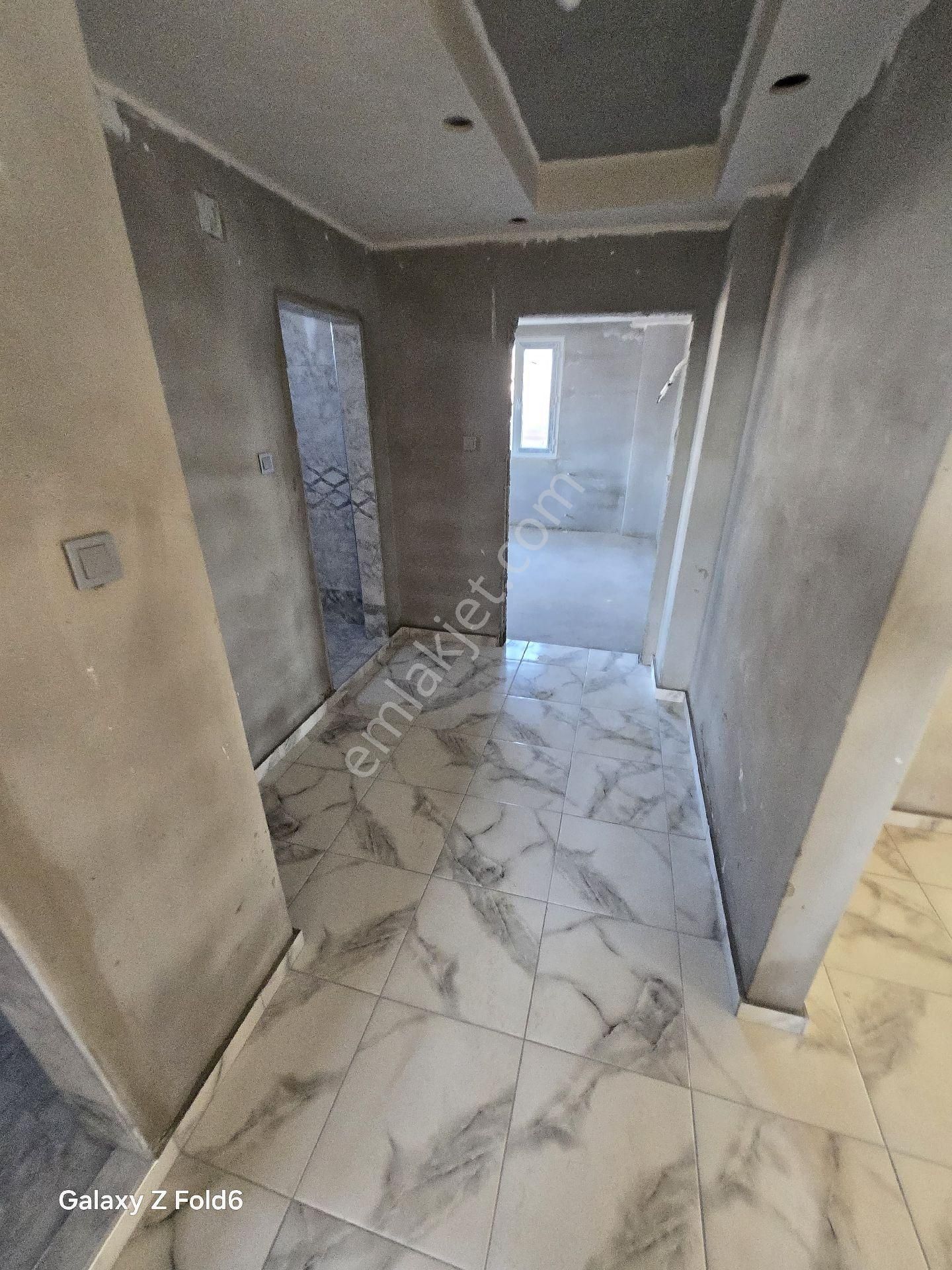 Vesile'den Acil Satılık Kılıçlı'da 3 Katlı - Görsel 22