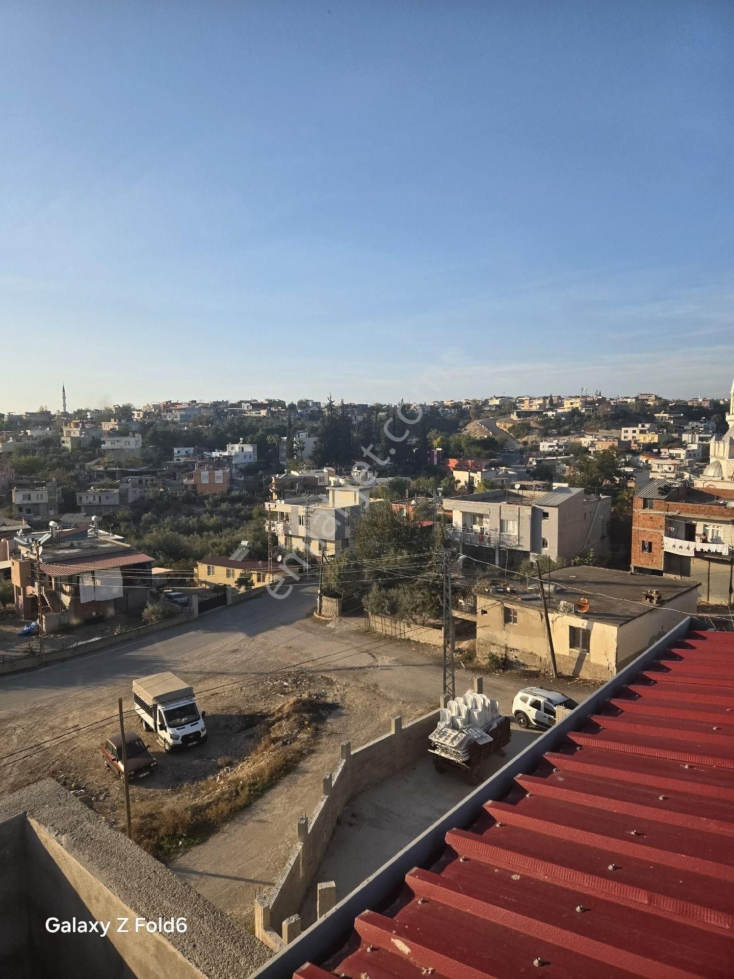 Vesile'den Acil Satılık Kılıçlı'da 3 Katlı - Görsel 5