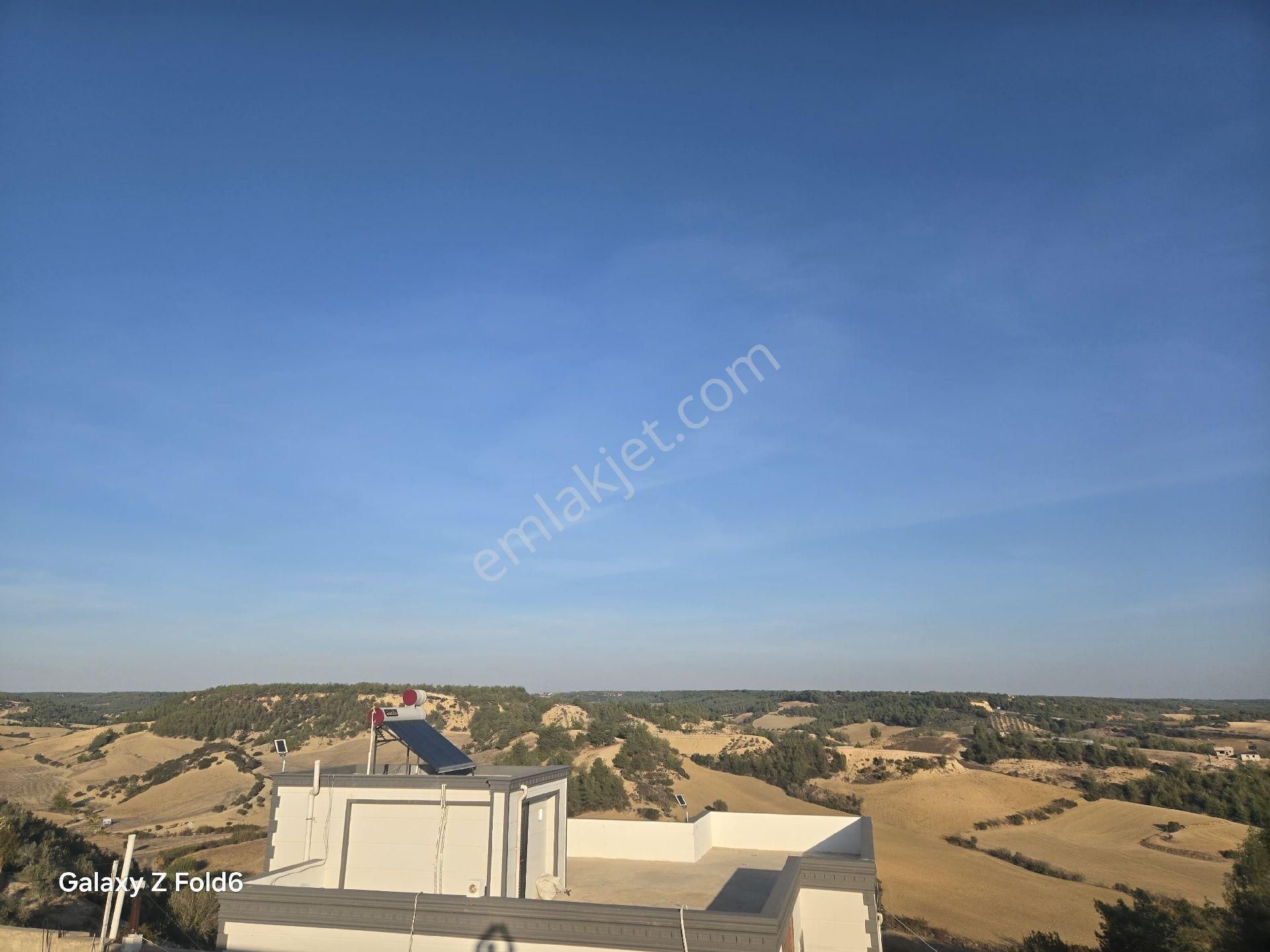 Vesile'den Acil Satılık Kılıçlı'da 3 Katlı - Görsel 10