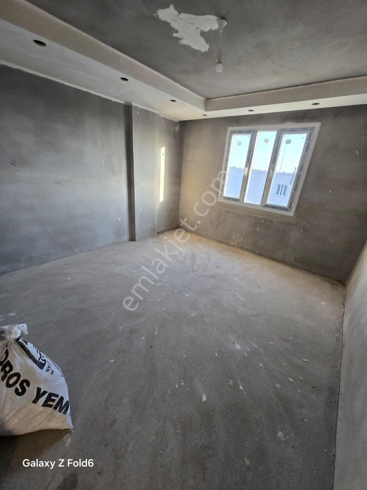 Vesile'den Acil Satılık Kılıçlı'da 3 Katlı - Görsel 33