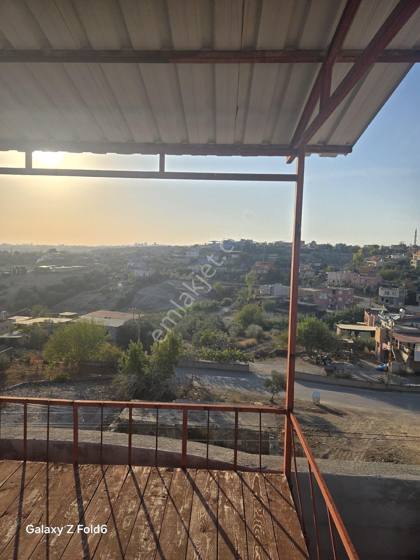 Vesile'den Acil Satılık Kılıçlı'da 3 Katlı - Görsel 6