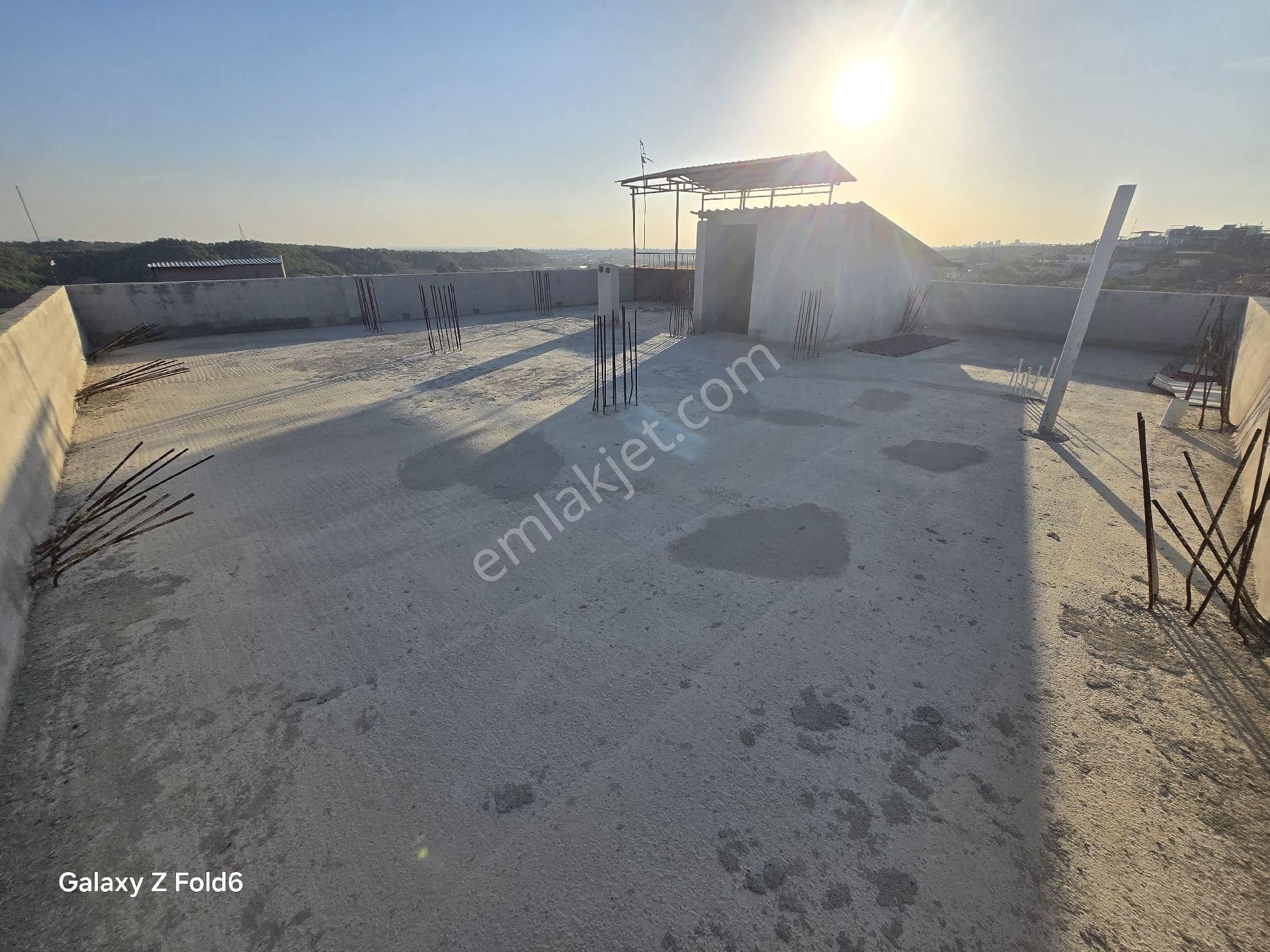 Vesile'den Acil Satılık Kılıçlı'da 3 Katlı - Görsel 4