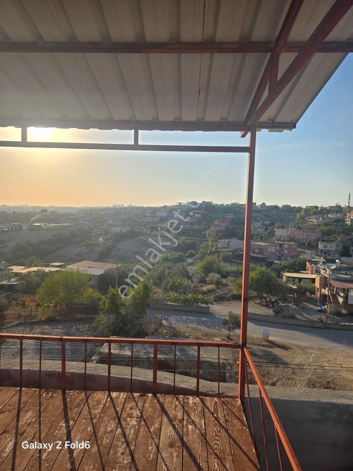 Vesile'den Acil Satılık Kılıçlı'da 3 Katlı - Görsel 27