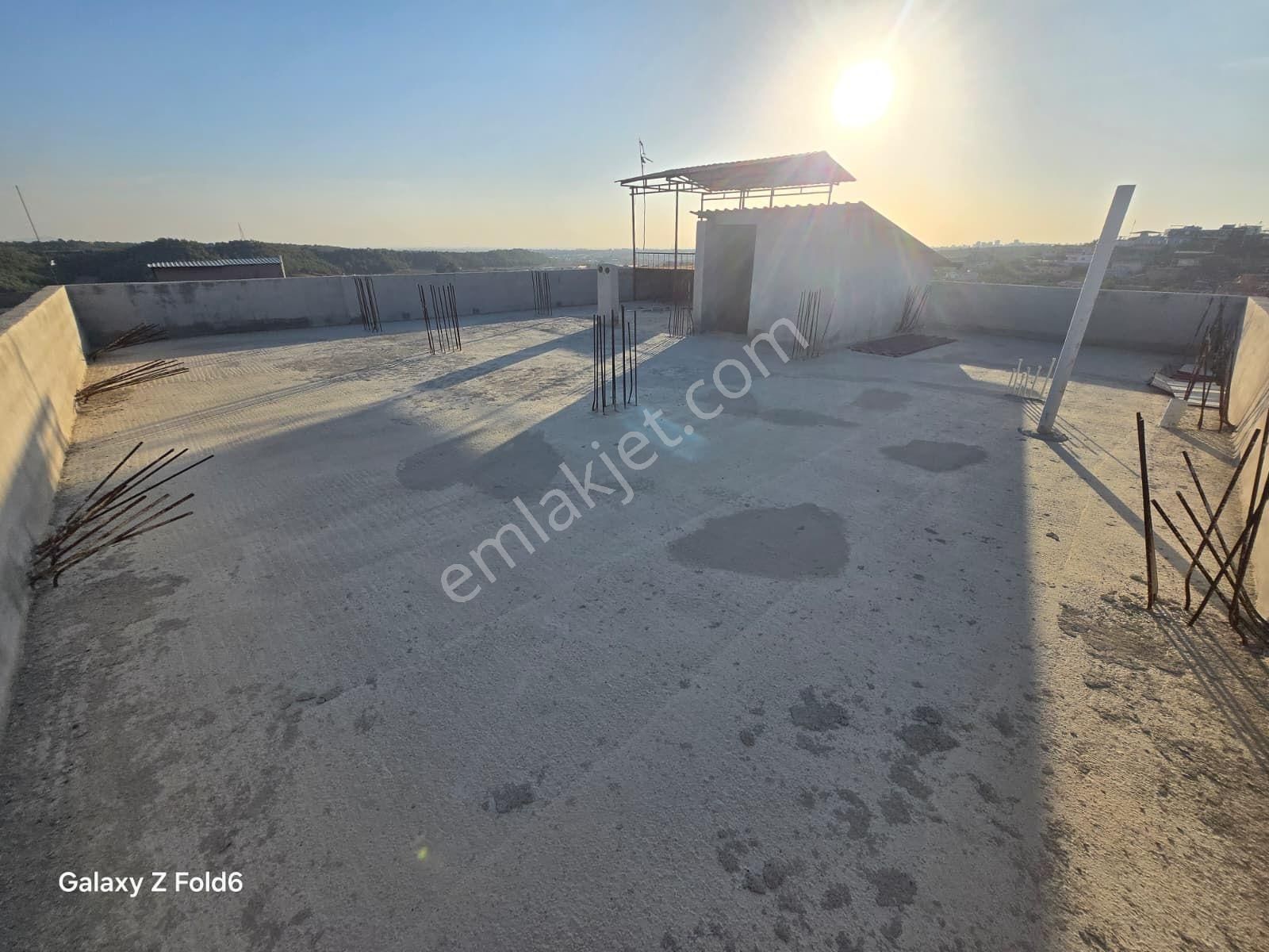 Vesile'den Acil Satılık Kılıçlı'da 3 Katlı - Görsel 29