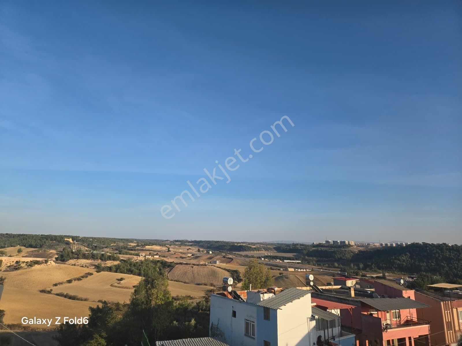 Vesile'den Acil Satılık Kılıçlı'da 3 Katlı - Görsel 31