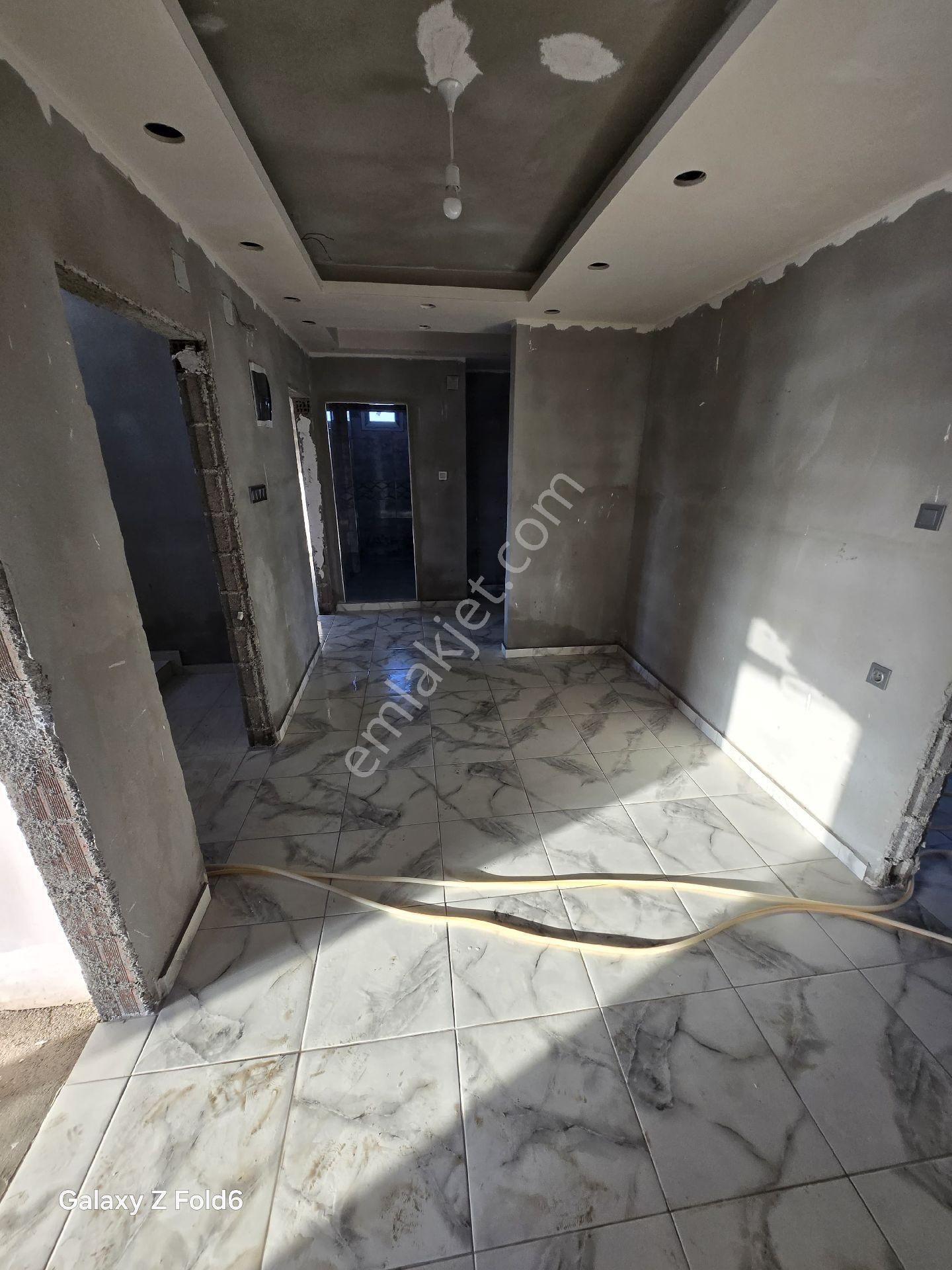 Vesile'den Acil Satılık Kılıçlı'da 3 Katlı - Görsel 17