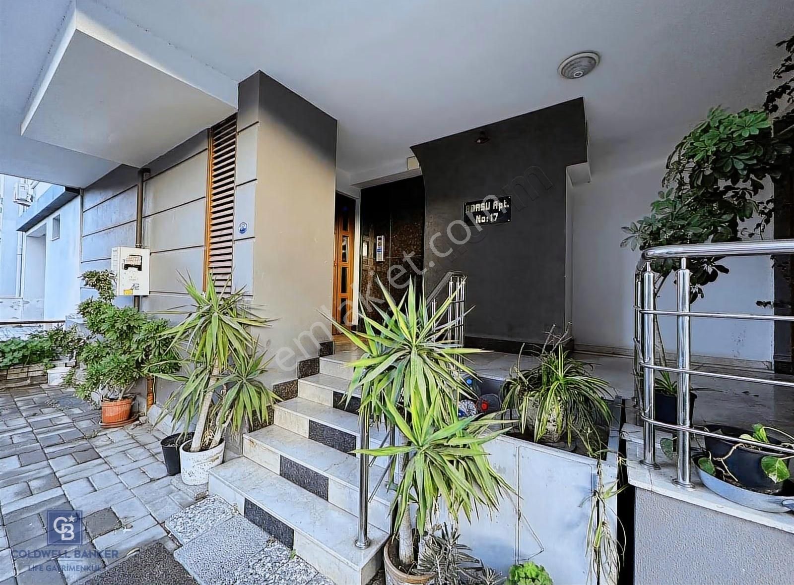 Şemikler İzban Karşısı Geniş Ve Ferah Kiralık 1+1 Daire